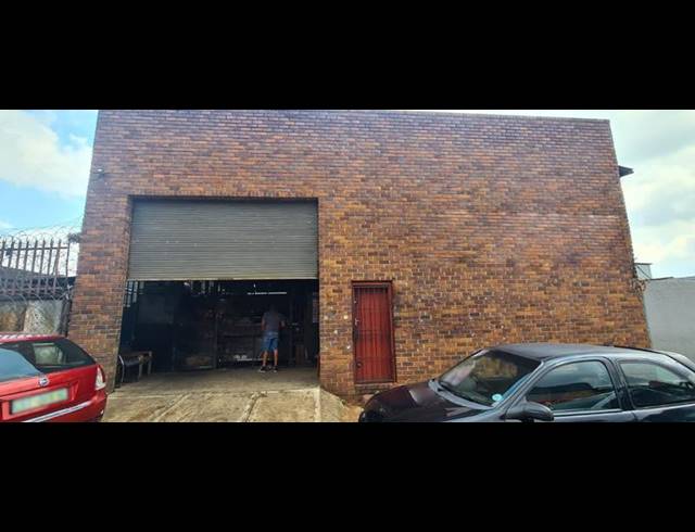 BUSINESS FOR SALE IN ROODEPOORT CENTRAL